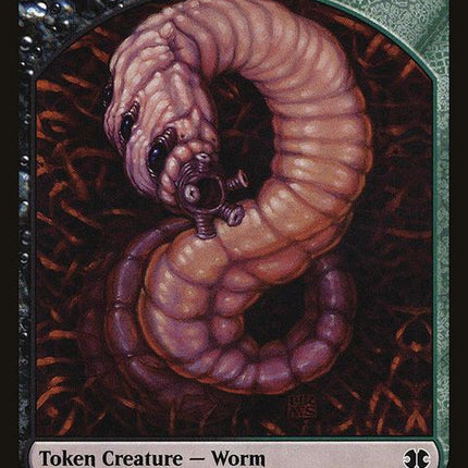 14-worm