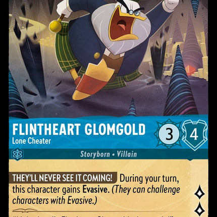 140-flintheartglomgold-lonecheater