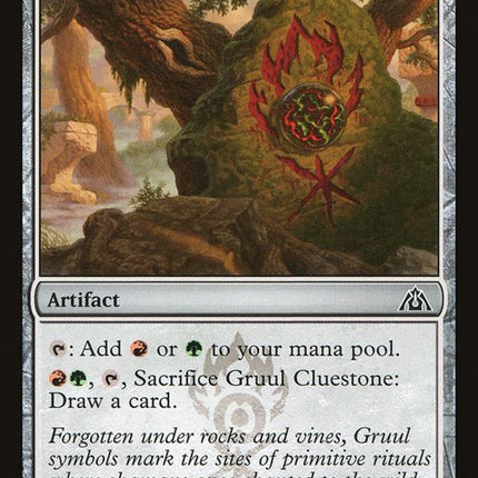 140-gruulcluestone