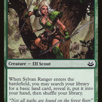 140-sylvanranger