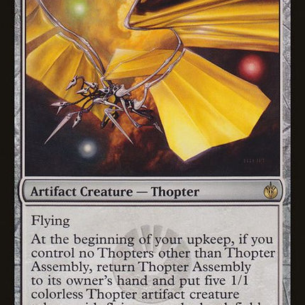 140-thopterassembly