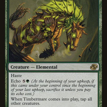 140-timbermare