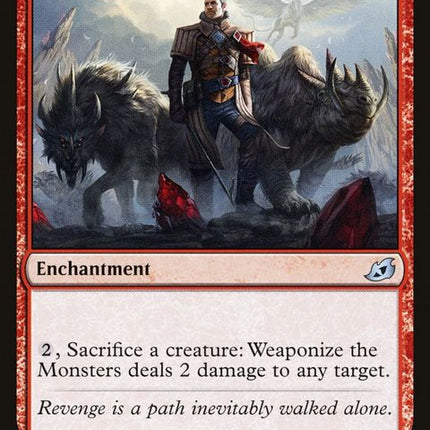 140-weaponizethemonsters