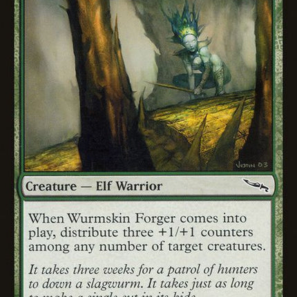 140-wurmskinforger