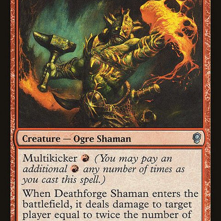 141-deathforgeshaman