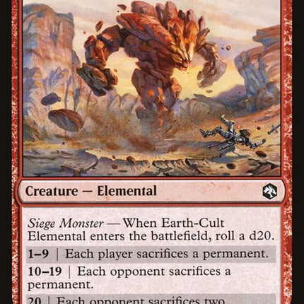 141-earthcultelemental