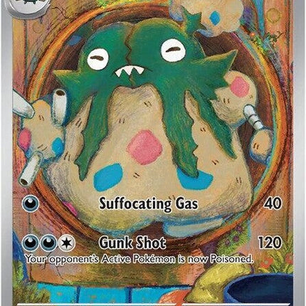 141-garbodor