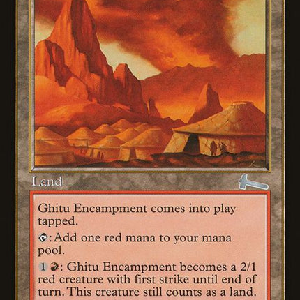 141-ghituencampment
