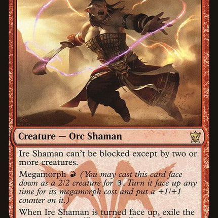 141-ireshaman