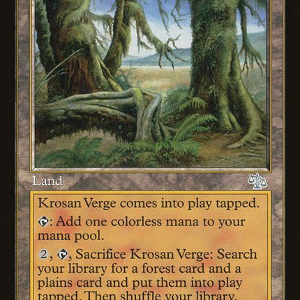 141-krosanverge