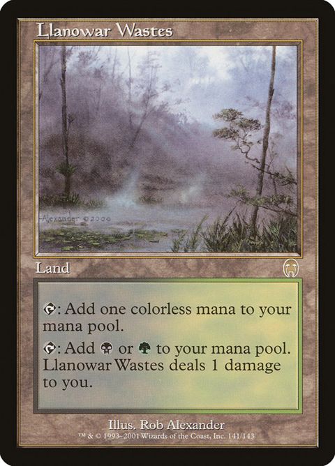 141-llanowarwastes