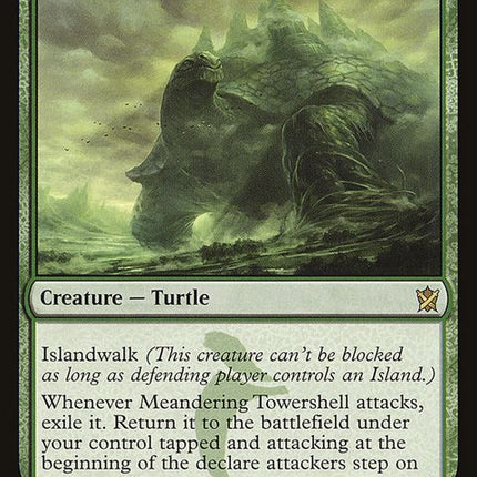 141-meanderingtowershell