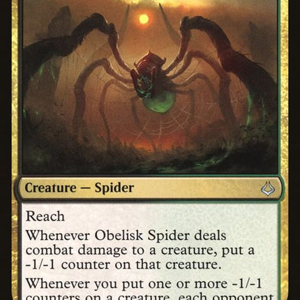 141-obeliskspider