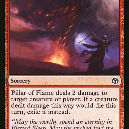 141-pillarofflame