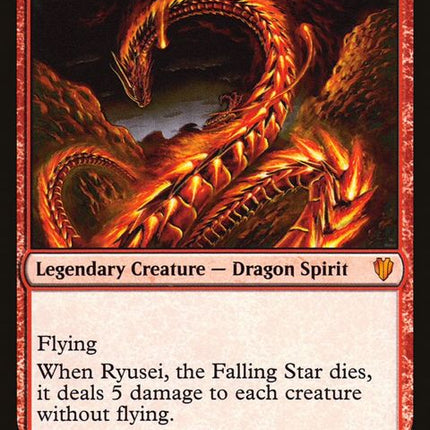 141-ryuseithefallingstar