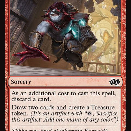 141-seizethespoils