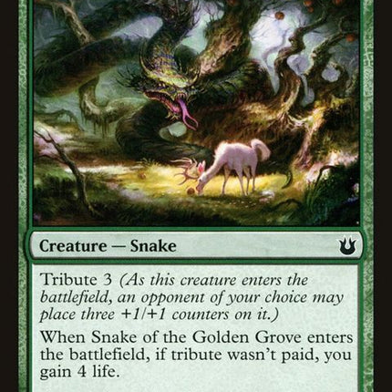 141-snakeofthegoldengrove