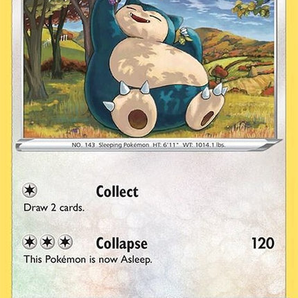 141-snorlax