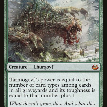 141-tarmogoyf