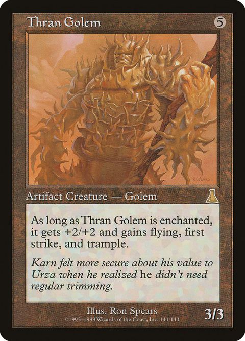 141-thrangolem