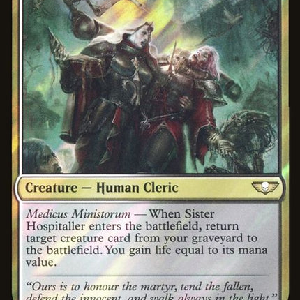 141★-sisterhospitaller