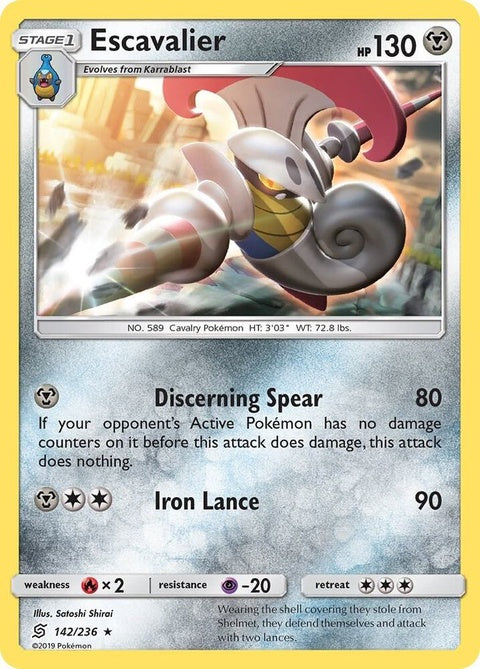 142-escavalier