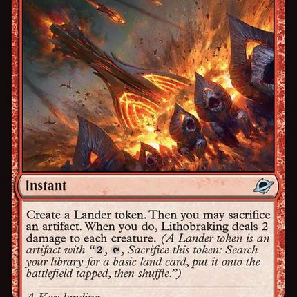 142-lithobraking