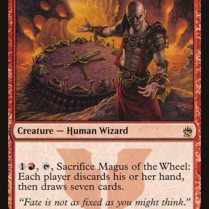 142-magusofthewheel