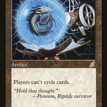 142-stabilizer
