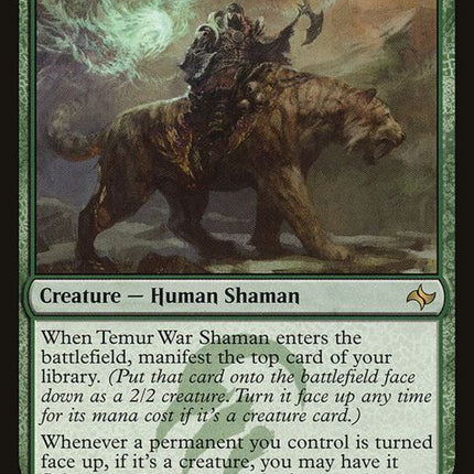 142-temurwarshaman