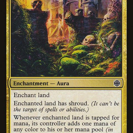 142-traceofabundance