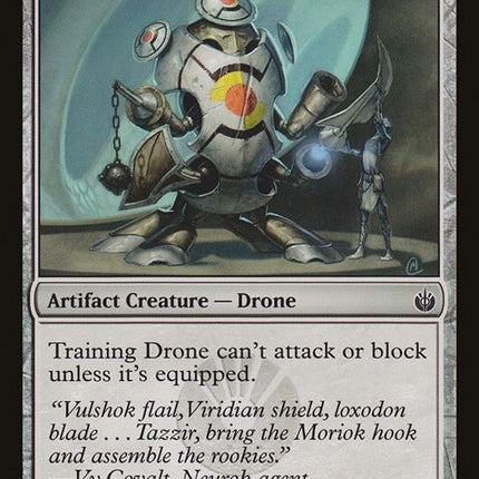 142-trainingdrone