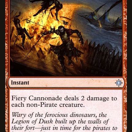 143-fierycannonade