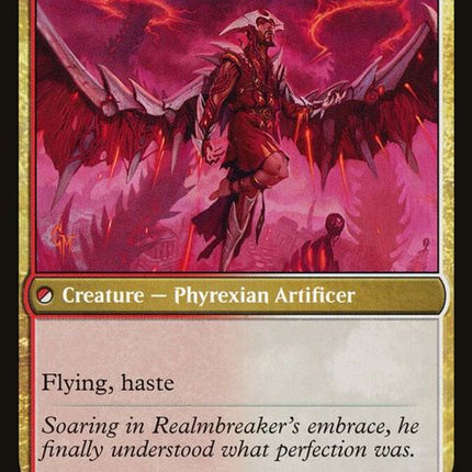 143-harriedartisanphyrexianskyflayer