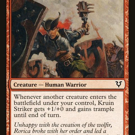 143-kruinstriker