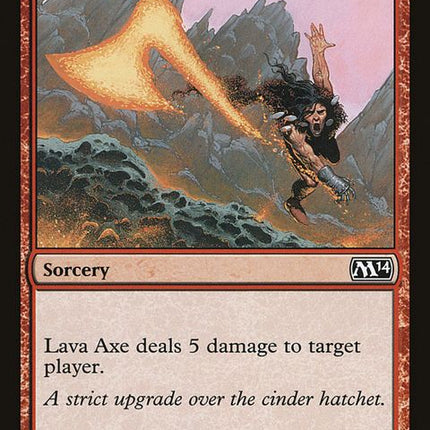 143-lavaaxe