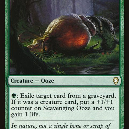 143-scavengingooze