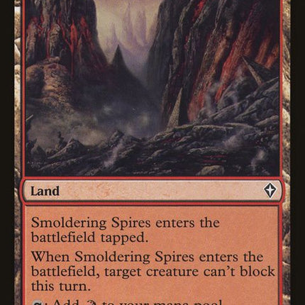 143-smolderingspires