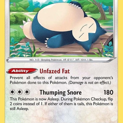 143-snorlax