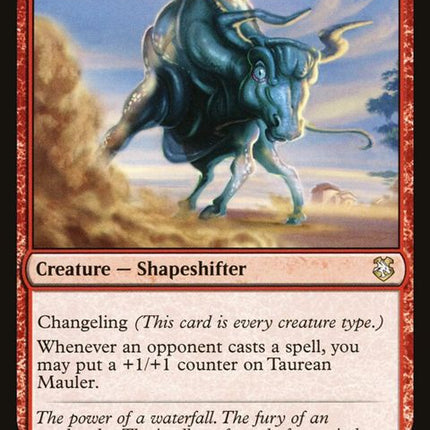 143-taureanmauler