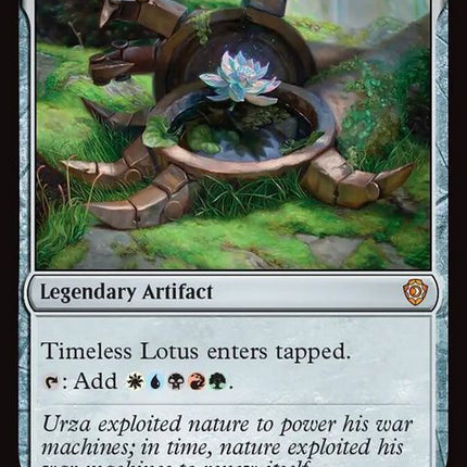 143-timelesslotus