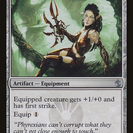 143-viridianclaw