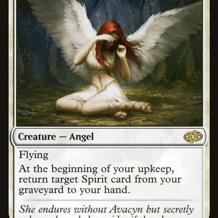 144-angelofflightalabaster