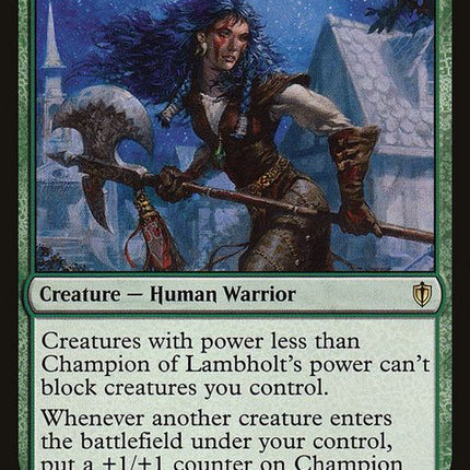 144-championoflambholt