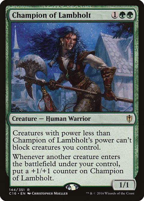 144-championoflambholt