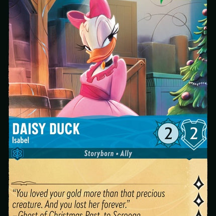 144-daisyduck-isabel