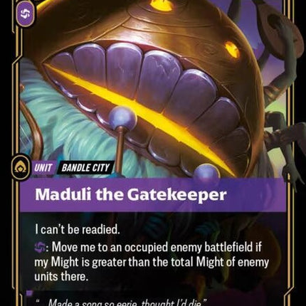 144-madulithegatekeeper