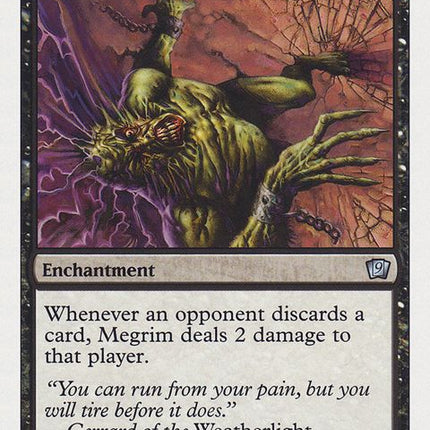 144-megrim