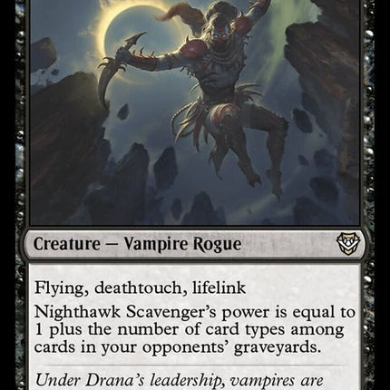 144-nighthawkscavenger