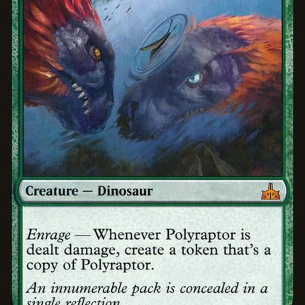 144-polyraptor